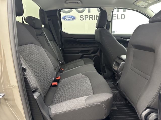 2025 Ford Ranger XL photo 12
