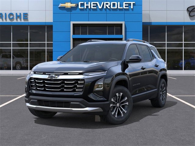 2026 Chevrolet Equinox LT photo 5