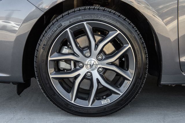 2022 Acura ILX Premium photo 14