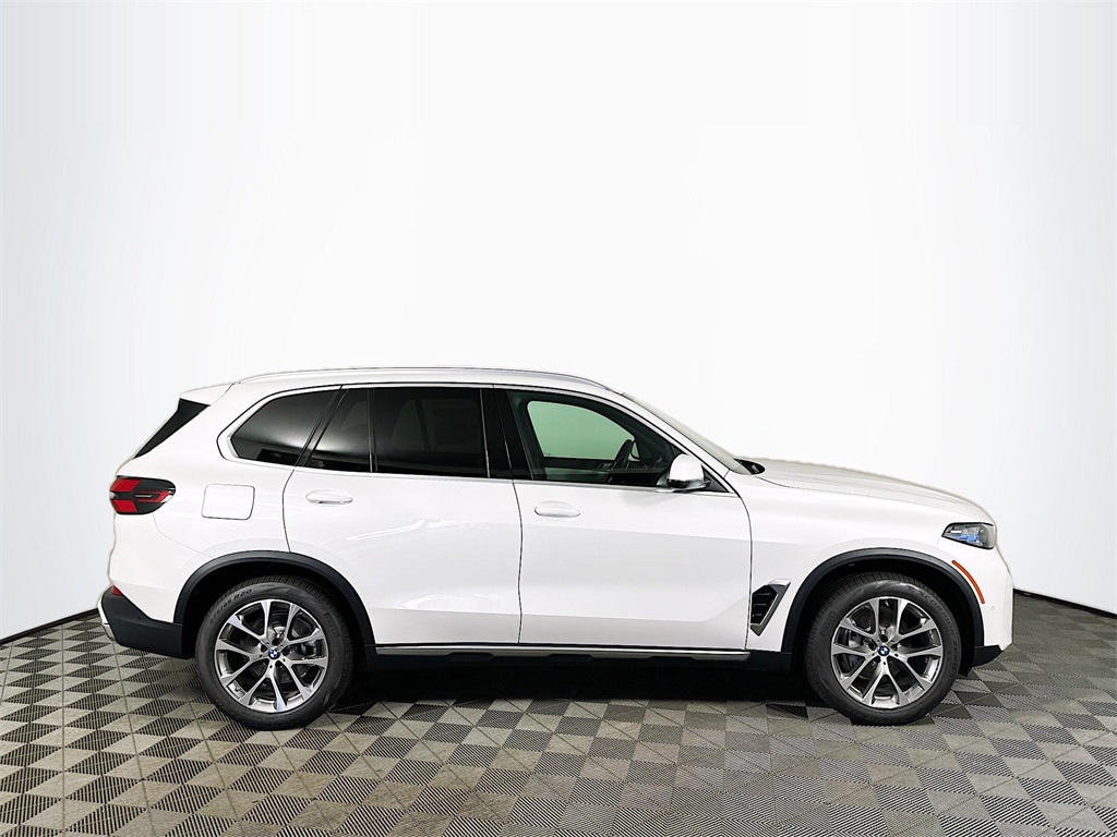 2026 Bmw X5 xDrive40i photo 4