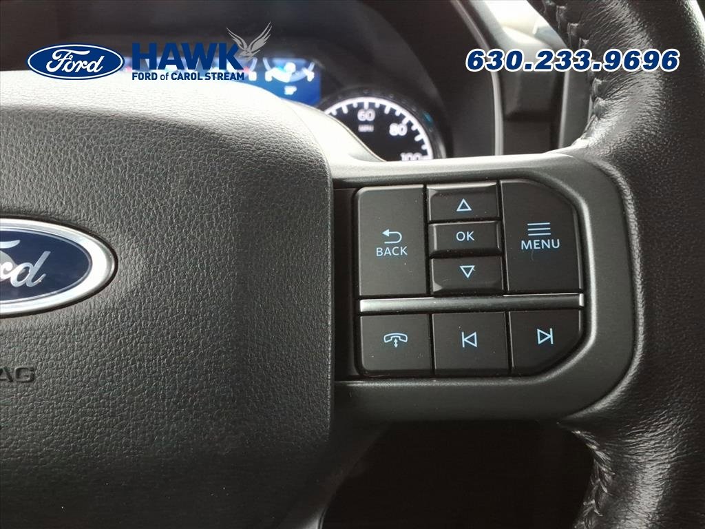 2022 FORD F-150 - Image 18