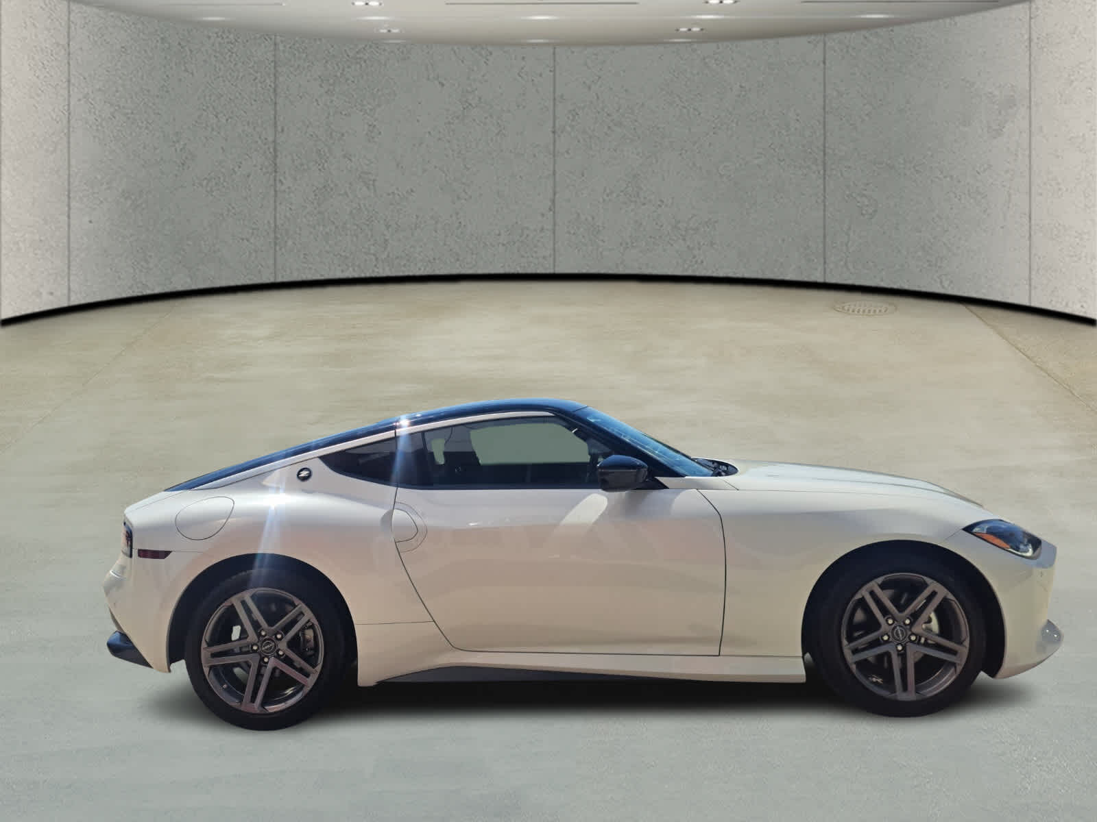 2025 Nissan Z Sport photo 4