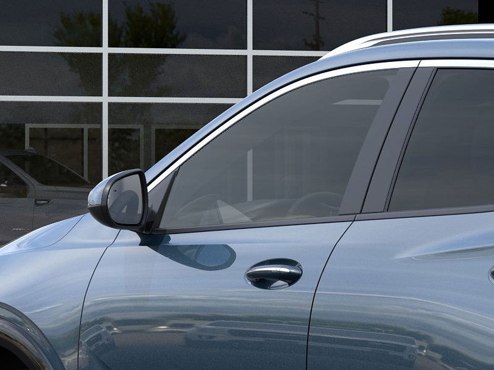 2026 Buick Encore GX Sport Touring photo 4