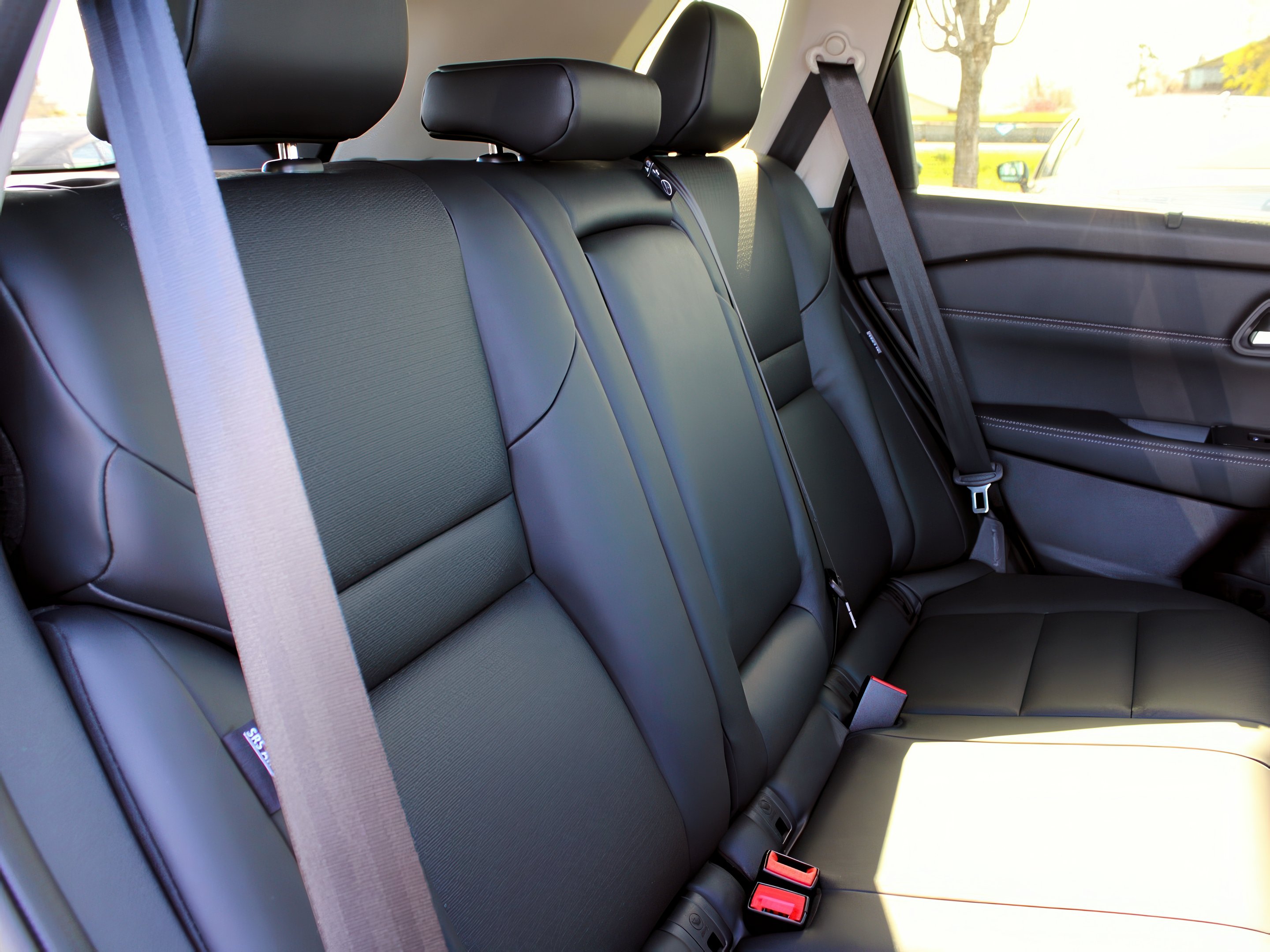 2025 Nissan Rogue SV photo 25