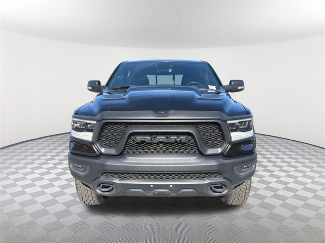 2020 Ram 1500 Rebel photo 2