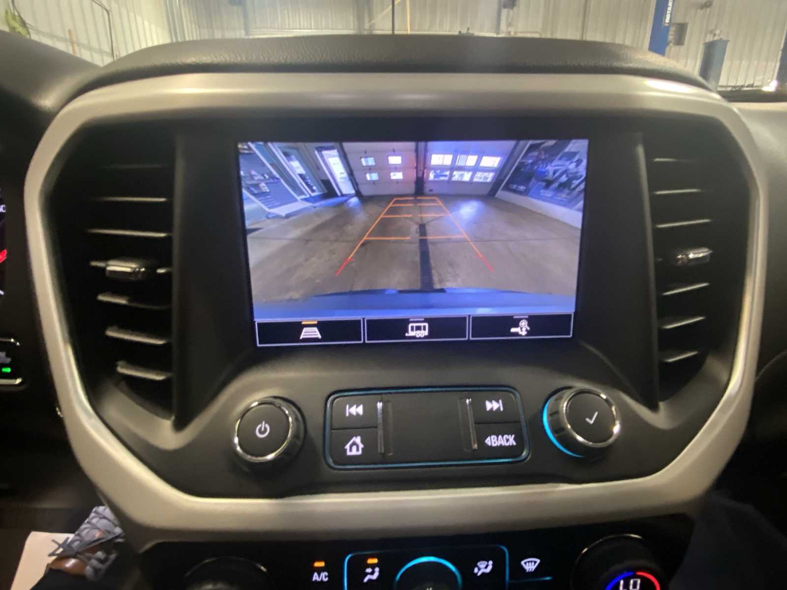 2023 Gmc Acadia SLT photo 15