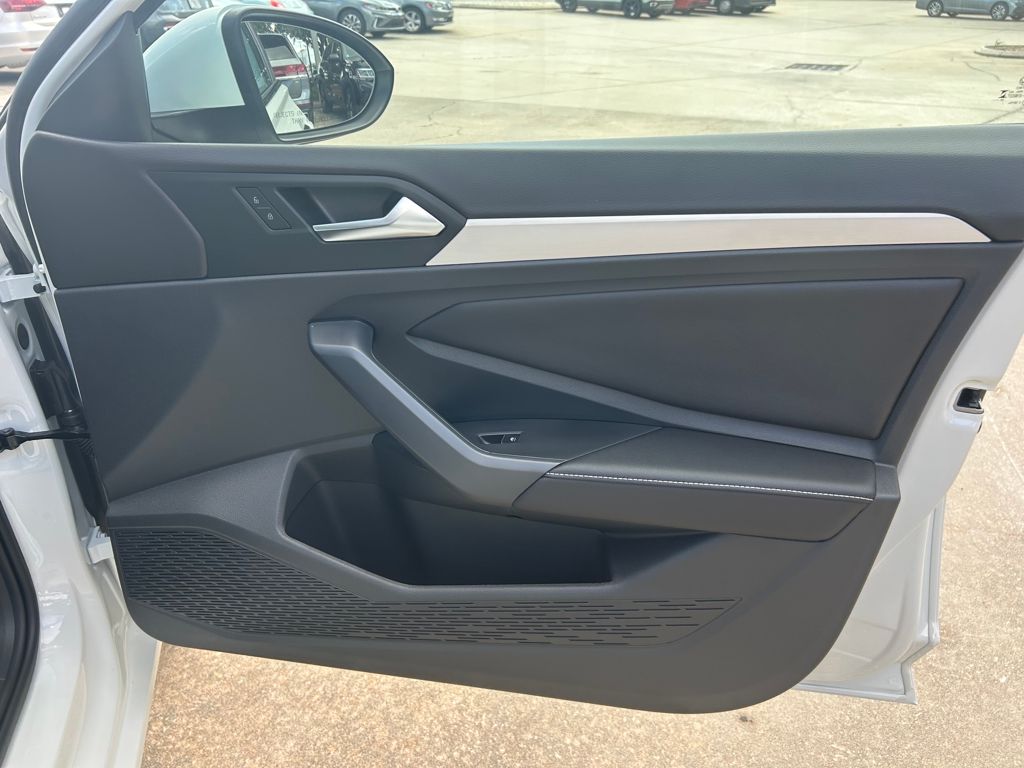 2026 Volkswagen Jetta 1.5T S photo 29