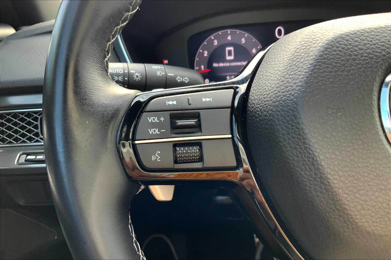 2023 Acura Integra A-Spec Technology photo 23