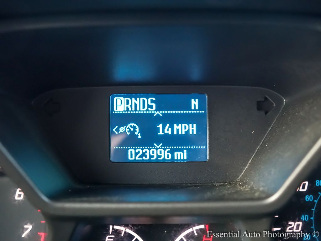 2017 Ford Transit Connect XL photo 15