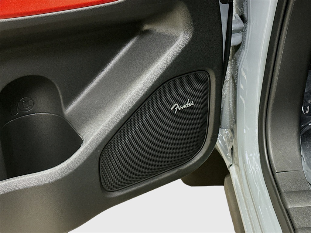 2025 Nissan Frontier PRO-4X photo 20