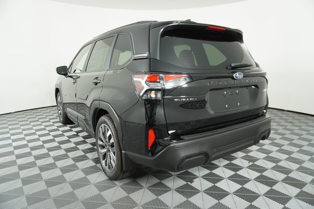 2025 Subaru Forester Touring photo 2