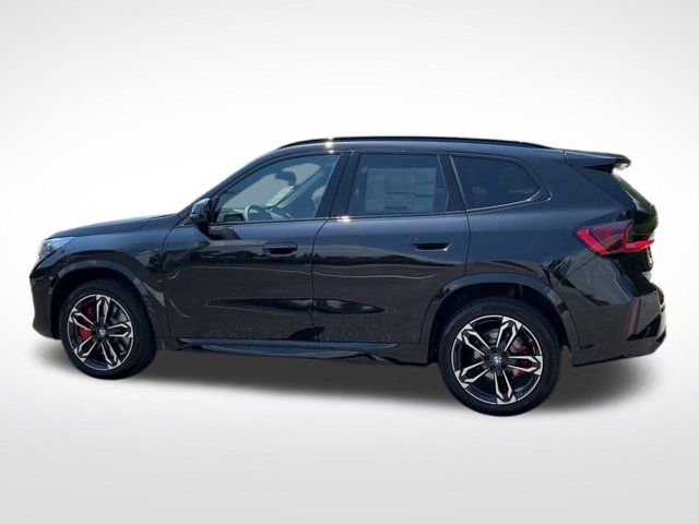 2026 Bmw X1 XDrive28i photo 4