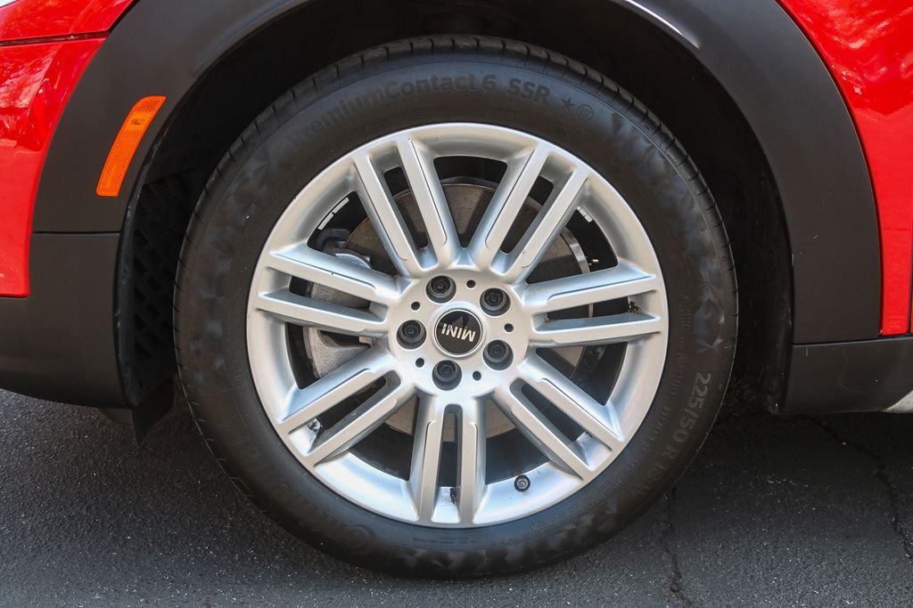 2023 Mini Cooper Signature photo 11