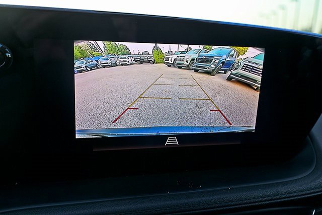 2024 Buick Encore GX Sport Touring photo 2