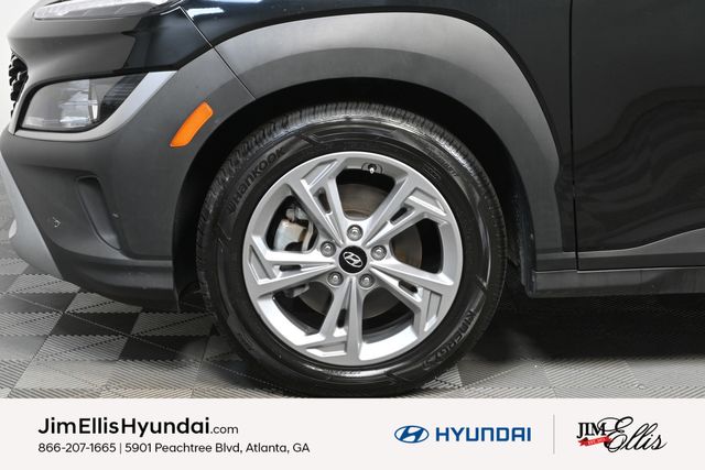 2023 Hyundai Kona SEL photo 30