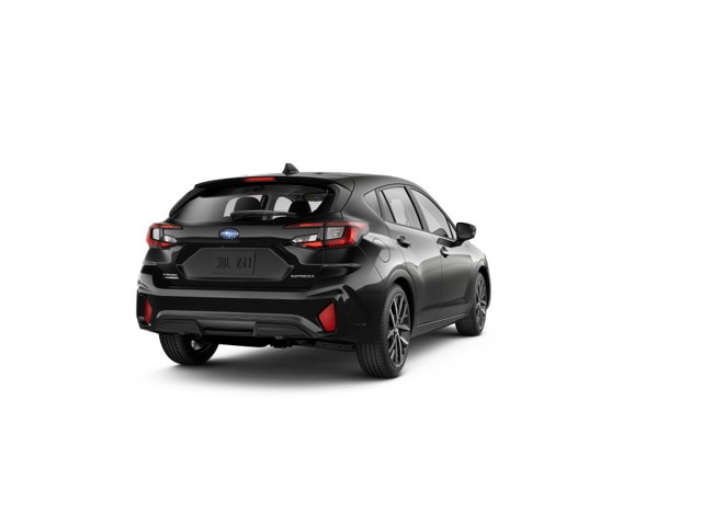 2025 Subaru Impreza Sport photo 19
