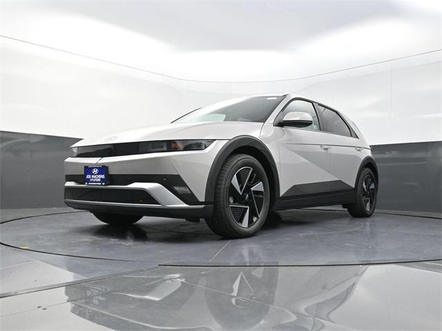2025 Hyundai Ioniq 5 SE photo 31