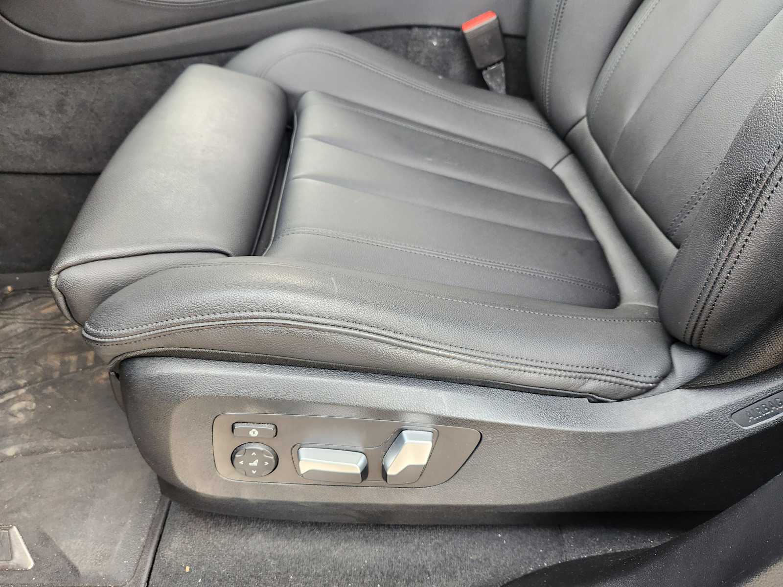 2022 Bmw X5 xDrive40i photo 12