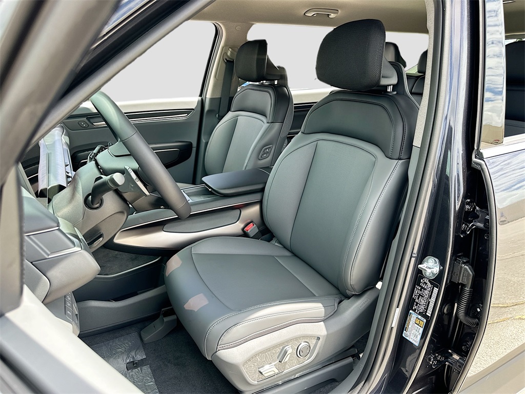 2026 Kia EV9 Light photo 19