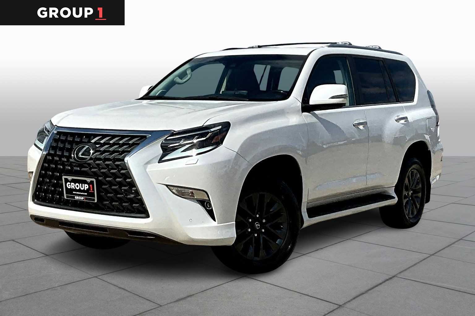 2023 Lexus GX PREMIUM's photo