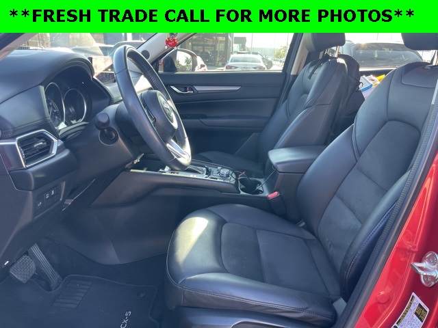 2020 Mazda CX-5 Touring photo 14
