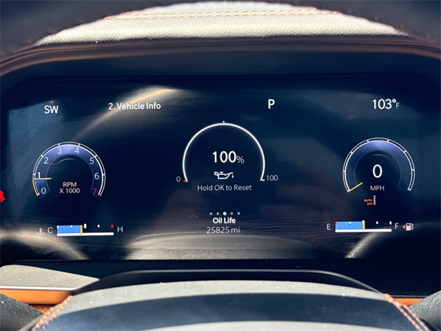 2023 Jeep Grand Cherokee Summit photo 29