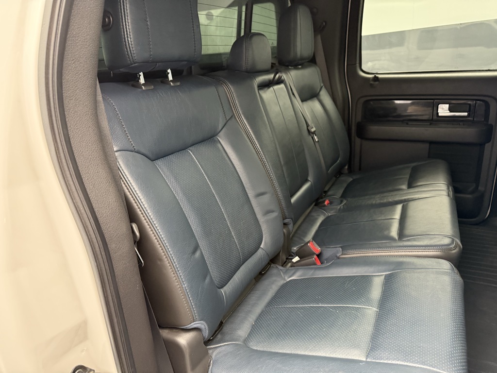 2014 Ford F-150 Limited photo 66