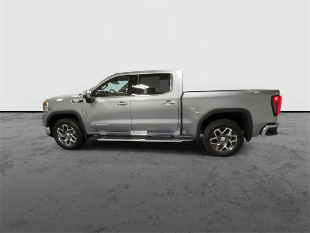 2026 Gmc Sierra 1500 SLT photo 6