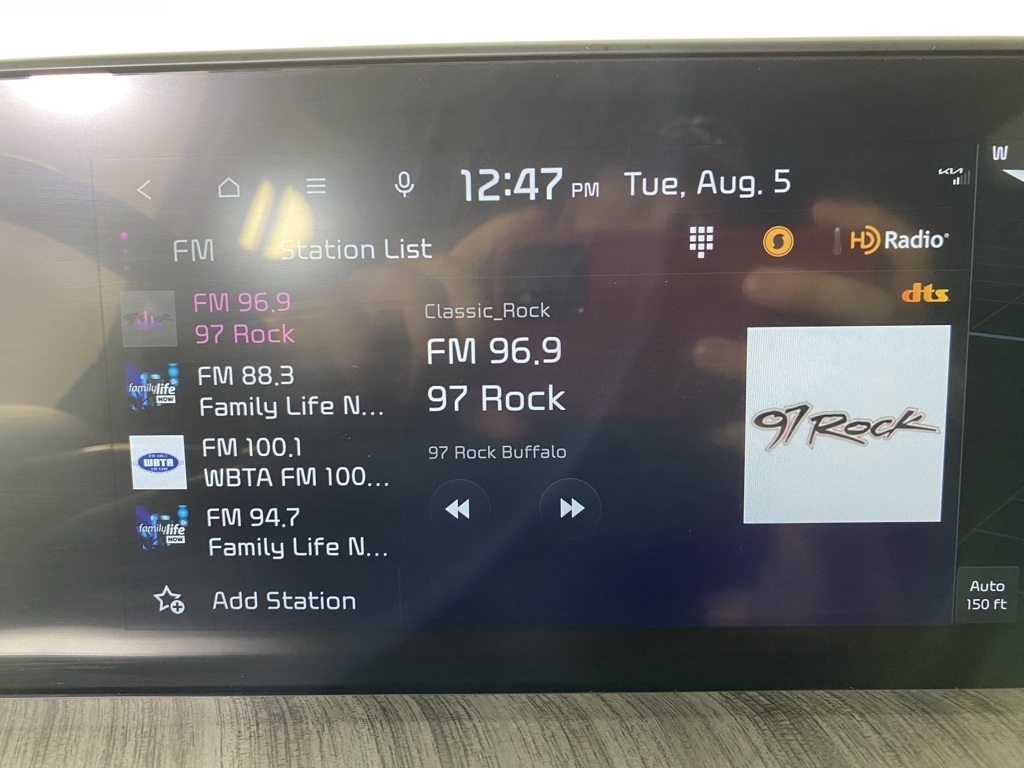 2023 Kia Telluride EX photo 15