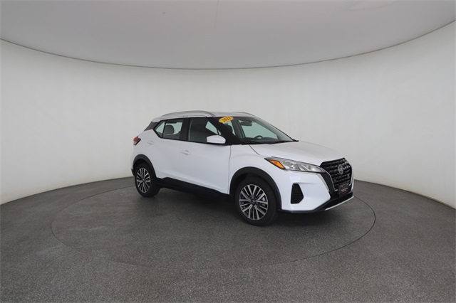 2021 Nissan Kicks SV photo 25