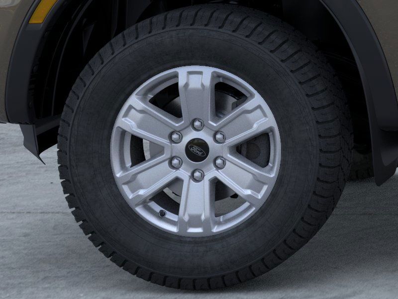 2025 Ford Ranger XL photo 16