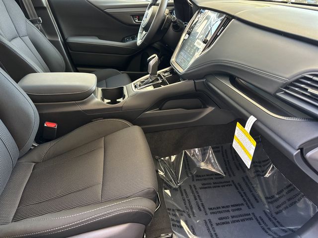 2025 Subaru Legacy Premium photo 17
