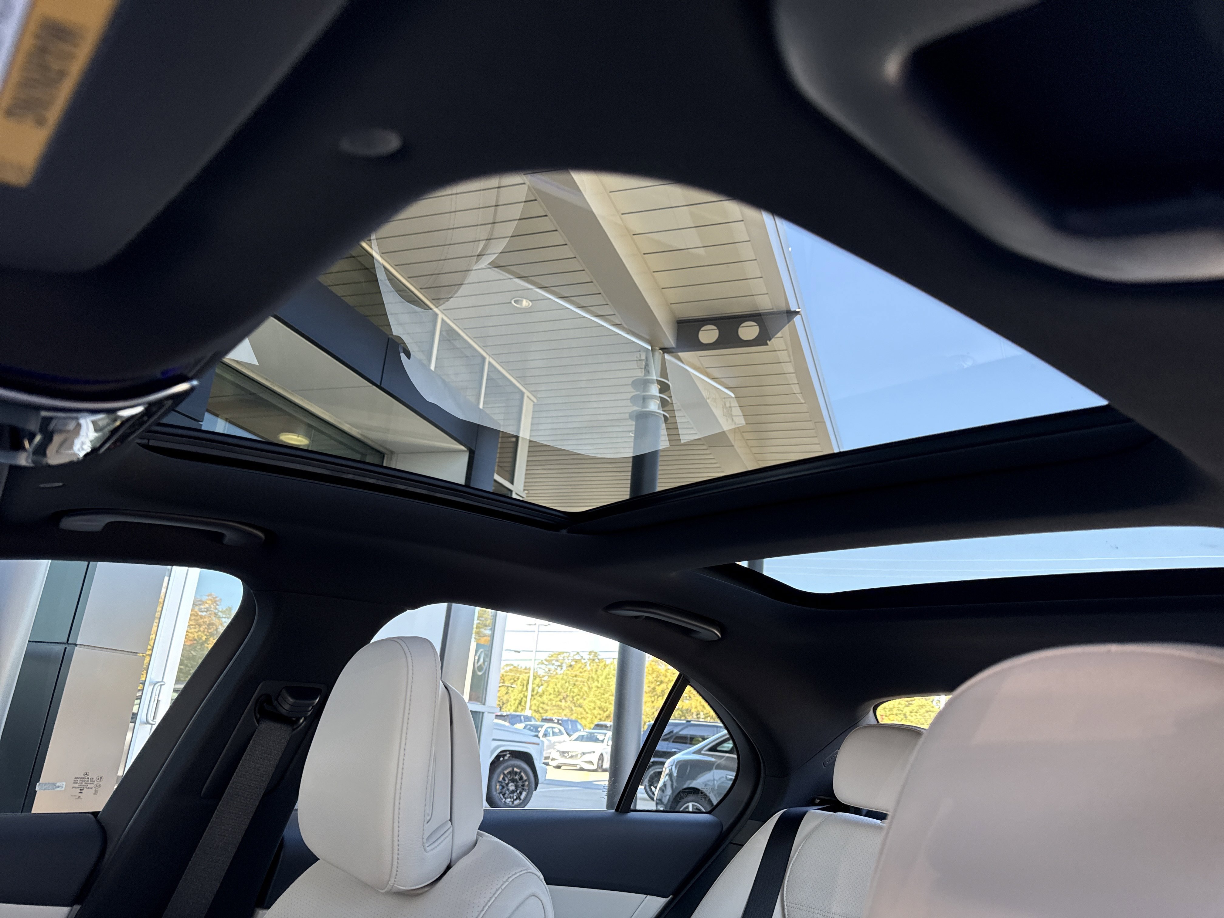 2026 Mercedes Benz C 300 photo 2