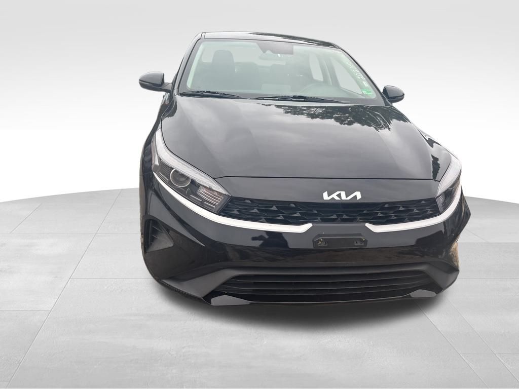 2023 Kia Forte LXS photo 6