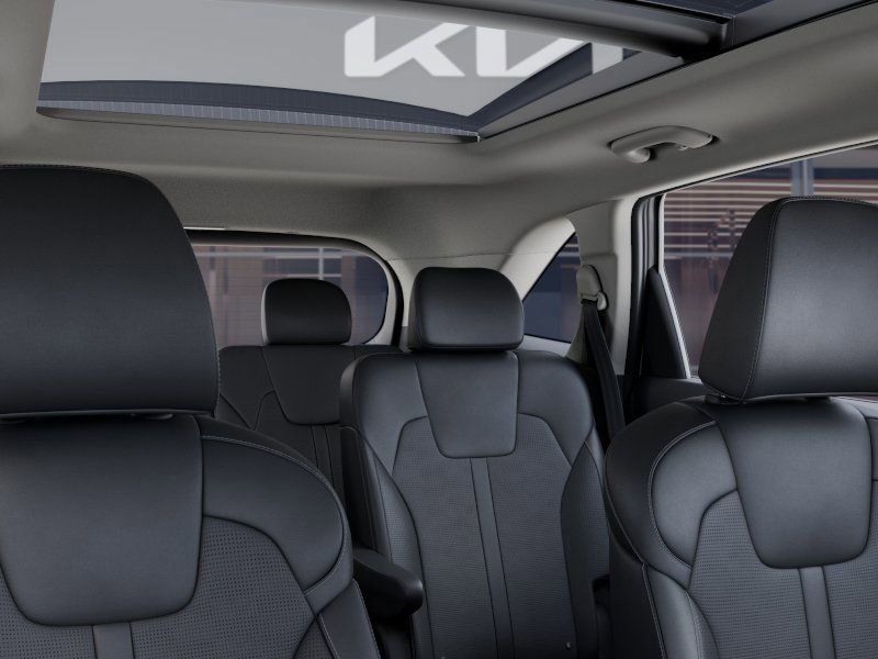 2025 Kia Sorento EX photo 25