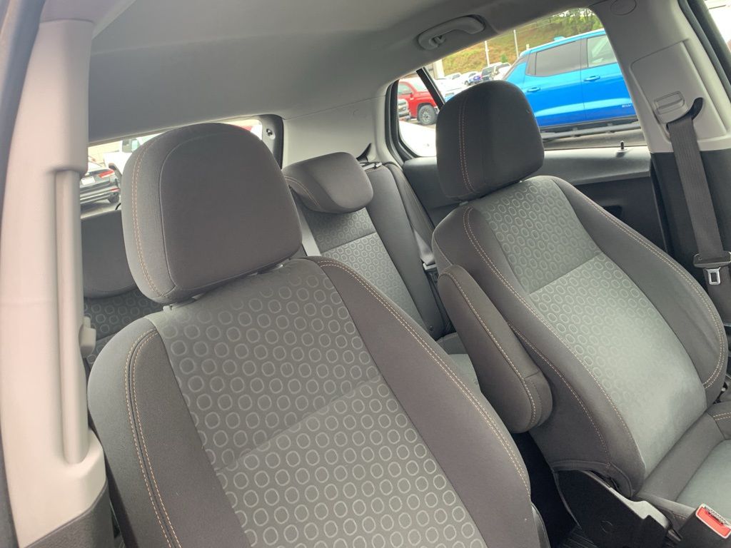2020 Chevrolet Trax LS photo 20