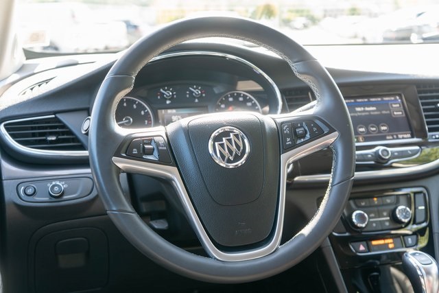 2022 Buick Encore Preferred photo 12