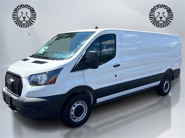 2025 Ford Transit Van Base's photo