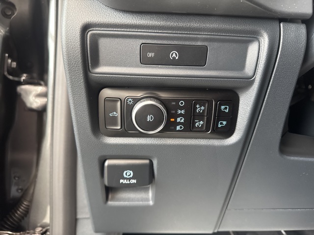 2025 Ford F-150 XLT photo 22