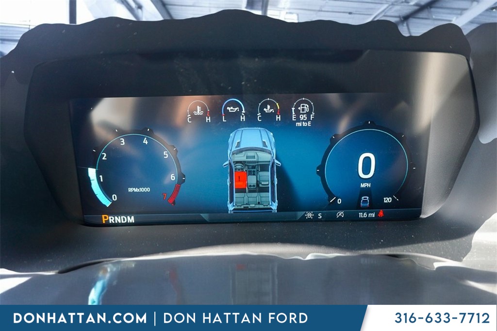 2025 Ford F-150 STX photo 5