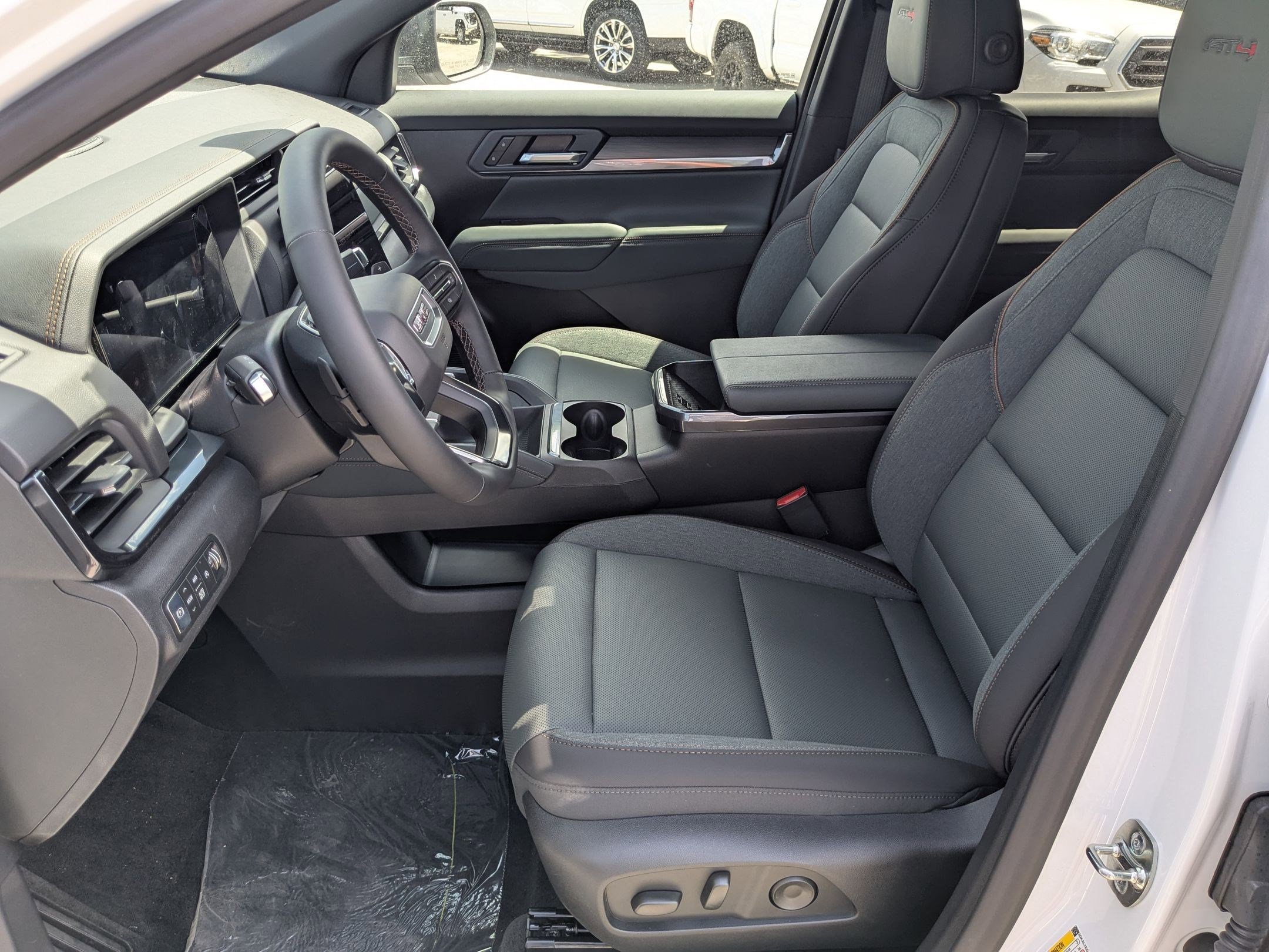 2026 Gmc Terrain AT4 photo 13