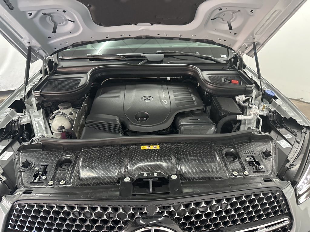 2026 Mercedes Benz GLE 450 4MATIC photo 28