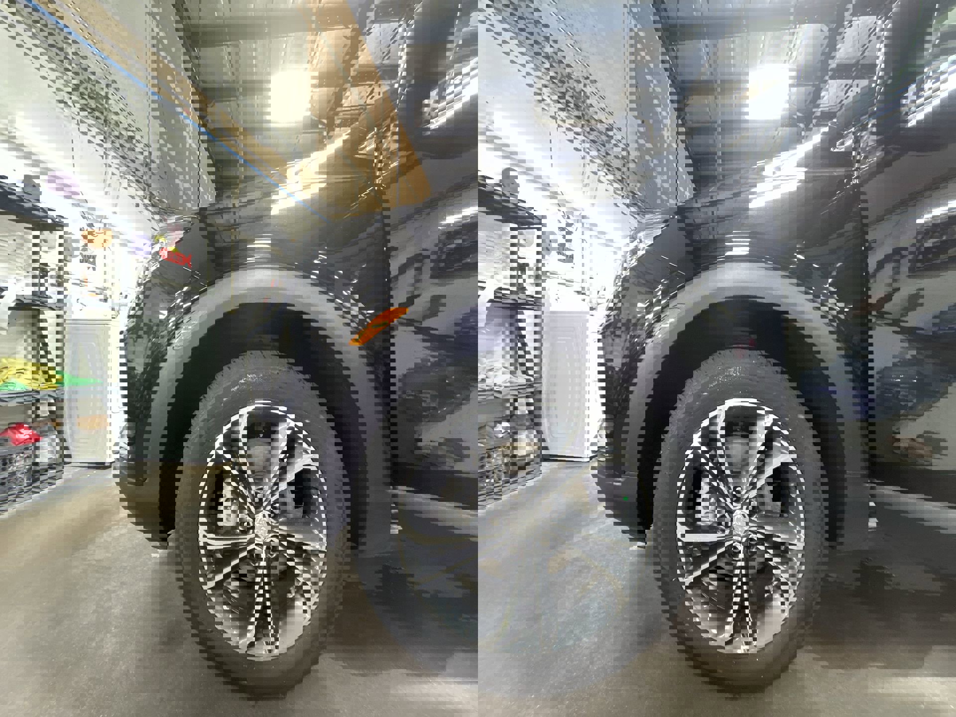 2023 Buick Encore GX Select photo 27