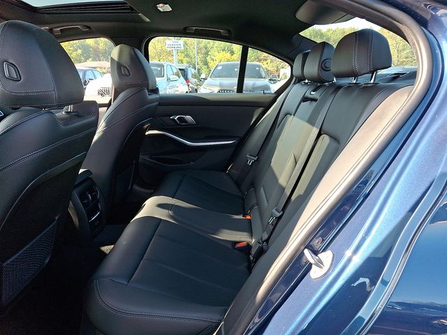 2023 Bmw 330e 330xe photo 10