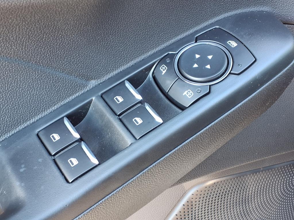 2025 Ford Escape Active photo 5