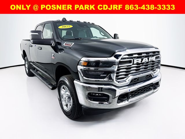 2025 RAM Ram 2500 Pickup Tradesman's photo