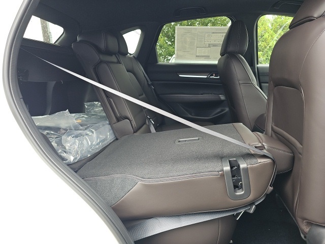 2025 Mazda CX-5 2.5 Turbo Signature photo 18