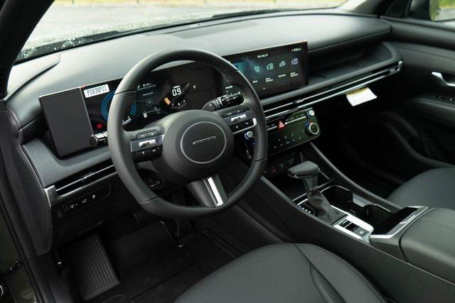 2026 Hyundai Tucson XRT photo 3