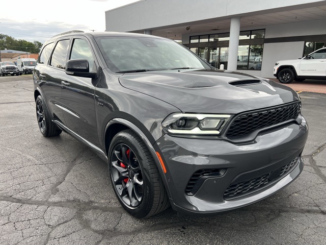 2024 Dodge Durango SRT 392's photo
