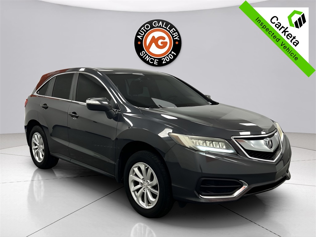2016 Acura RDX Base's photo